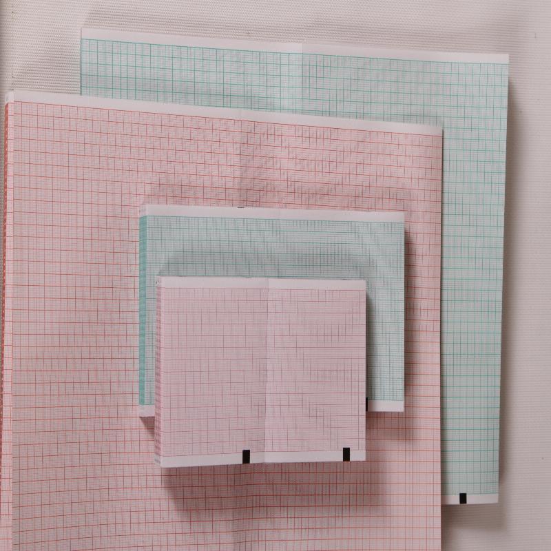 Стрічка діаграмна 210х140х100